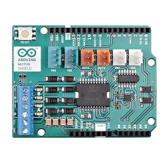 ARDUINO 1009